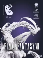 Тидус Tidus из игры Final Fantasy X под покрас 25 см
