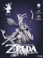 Ревали Revali из игры Зельда The Legend of Zelda под покрас 30 см