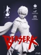 Каска Casca из аниме Berserk под покрас 25 см