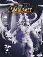 Иллидан Illidan из игры WoW World of Warcraft под покрас 30 см