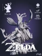 Ревали Revali из игры Зельда The Legend of Zelda под покрас 24,2 см