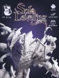 Беру Shadow Beru из аниме Solo Leveling под покрас 27.8 см