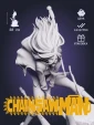 Пауэр Power из аниме Chainsaw man Человек-бензопила под покras 30 см