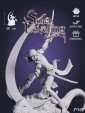 Чха Хэин Cha Hae-In из аниме Solo Leveling под покрас 20 см