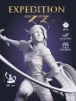 Маэль Maelle из игры Expedition 33 под покрас 30 см