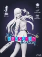 Марин Китагава Marin Kitagawa из аниме Эта фарфоровая кукла влюбилась My Dress-Up Darling под покрас 25 см
