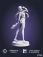 Марин Китагава Marin Kitagawa из аниме Эта фарфоровая кукла влюбилась My Dress-Up Darling под покрас 25 см