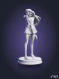 Марин Китагава Marin Kitagawa из аниме Эта фарфоровая кукла влюбилась My Dress-Up Darling под покрас 25 см