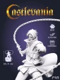 Тревор Бельмонт Trevor Belmont из аниме Кастлвания Castlevania под покрас 23.5 см