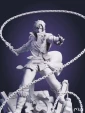 Тревор Бельмонт Trevor Belmont из аниме Кастлвания Castlevania под покрас 23.5 см