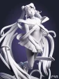 Сейлор Мун Sailor Moon из аниме под покрас 20 см