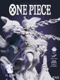 Зоро Zoro из аниме Ван Пис One Piece под покрас 19.2 см