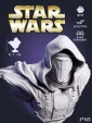 бюст Дарт Реван Darth Revan из фильма Звёздные Войны Star Wars под покрас 6,7 см