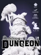 Сенши Senshi из аниме Подземелья вкусностей Delicious in Dungeon под покрас 9.2 см