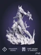 Кайдзю №8 Kaiju No8под покрас 25 см