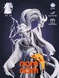 Винтер Плам Winter Plum NomNom Studio под покрас 25 см для сборки