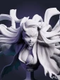 бюст Недзуко Nezuko из аниме Клинок, рассекающий демонов Demon Slayer под покрас 8,8 см