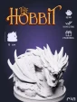 Крошечный Смауг Tiny Smaug из фильма Хоббит The Hobbit под покрас 6 см