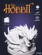Крошечный Смауг Tiny Smaug из фильма Хоббит The Hobbit под покрас 15 см
