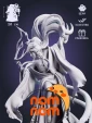 Винтер Плам Winter Plum NomNom Studio под покрас 20 см для сборки
