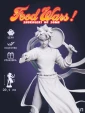 Юкихира Соума Yukihara Soma из аниме Повар-боец Сома Food Wars! Shokugeki no Soma под покрас 20.1 см