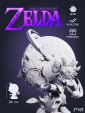 Скалл Кид Skull Kid из игры The Legend of Zelda: Majora's Mask под покрас 20 см