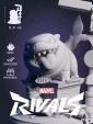 акула Джеф Jeff из игры Marvel Rivals под покрас 9,8 см