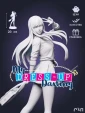 Марин Китагава Marin Kitagawa из аниме Эта фарфоровая кукла влюбилась My Dress-Up Darling под покрас 20 см