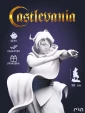 Сифа Бельнадес Sypha Belnades из аниме Кастлвания Castlevania под покрас 30 см