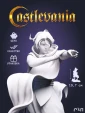 Сифа Бельнадес Sypha Belnades из аниме Кастлвания Castlevania под покрас 19.7 см