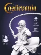 Тревор Бельмонт Trevor Belmont из аниме Кастлвания Castlevania под покрас 25 см