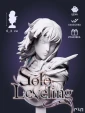 бюст Чха Хэин Cha Hae-In из аниме Solo Leveling под покрас 6,3 см