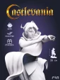 Сифа Бельнадес Sypha Belnades из аниме Кастлвания Castlevania под покрас 25 см