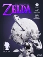 Скалл Кид Skull Kid из игры The Legend of Zelda: Majora's Mask под покрас 22.3 см