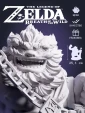 Дарук Daruk из игры Zelda BOTW The Legend of Zelda: Breath of the Wild под покрас 25.1 см