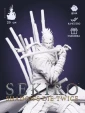 Сэкиро из игры Sekiro: Shadows Die Twice под покрас 29 см для сборки