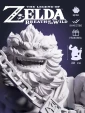 Дарук Daruk из игры Zelda BOTW The Legend of Zelda: Breath of the Wild под покрас 20 см