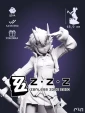 Соукаку Soukaku из игры Zenless Zone Zero под покрас 18.9 см для сборки