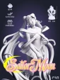 Сейлор Мун Sailor Moon из аниме под покрас 25 см