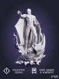 Фемто Femto из аниме Берсерк Berserk под покрас 20 см