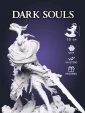 Арториас Artorias из игры Dark Souls под покрас 18 см