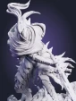Арториас Artorias из игры Dark Souls под покрас 18 см