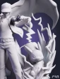 Ред, дракон и Пикачу из аниме Покемон Pokemon под покрас 25 см