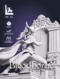 Леди Мария Lady Maria из игры Bloodborne под покрас 20 см