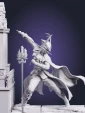Леди Мария Lady Maria из игры Bloodborne под покрас 30 см