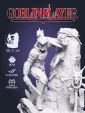 Истребитель гоблинов Goblin Slayer из аниме под покрас 20.3 см
