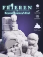Мимик Фрирен Frieren Mimic из аниме Фрирен: За гранью путешествия Frieren: Beyond Journey's End под покрас 8.9 см