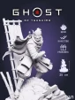 Дзин Jin из игры Ghost of Tsushima под покрас 25 см