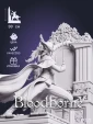 Леди Мария Lady Maria из игры Bloodborne под покрас 30 см