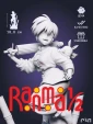 Ранма 1/2 Ranma из аниме под покрас 18.8 см
